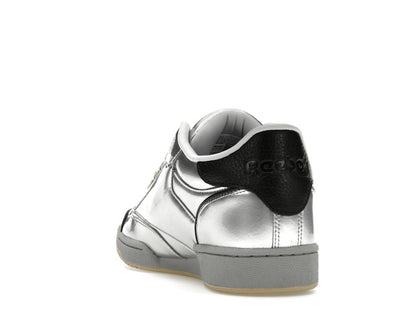 Reebok Club C Bulc Dime Silver Metllic