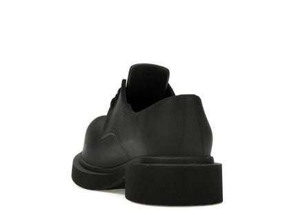 Balenciaga Steroid Derby Black