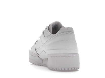 adidas Forum Bold Triple White (Women's)