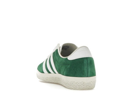 adidas Gazelle SPZL Dark Green White