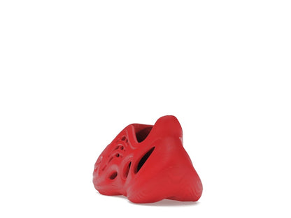 adidas Yeezy Foam RNNR Vermillion (Kids)