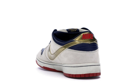 Nike SB Dunk Low Old Spice