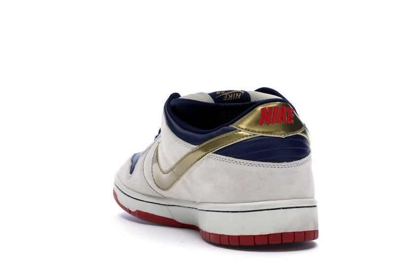 Nike SB Dunk Low Old Spice
