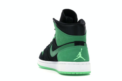 Jordan 1 Mid Xbox E3 (2018)