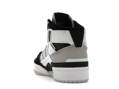 adidas Forum Mid White Halo Mint