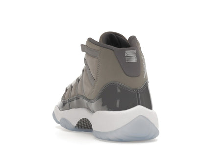 Jordan 11 Retro Cool Grey (2021) (GS)