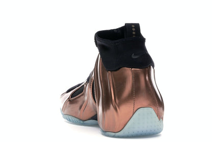 Nike Air Flightposite Copper (2014)
