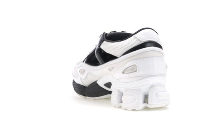 adidas RS Replicant Ozweego Raf Simons Black Cream