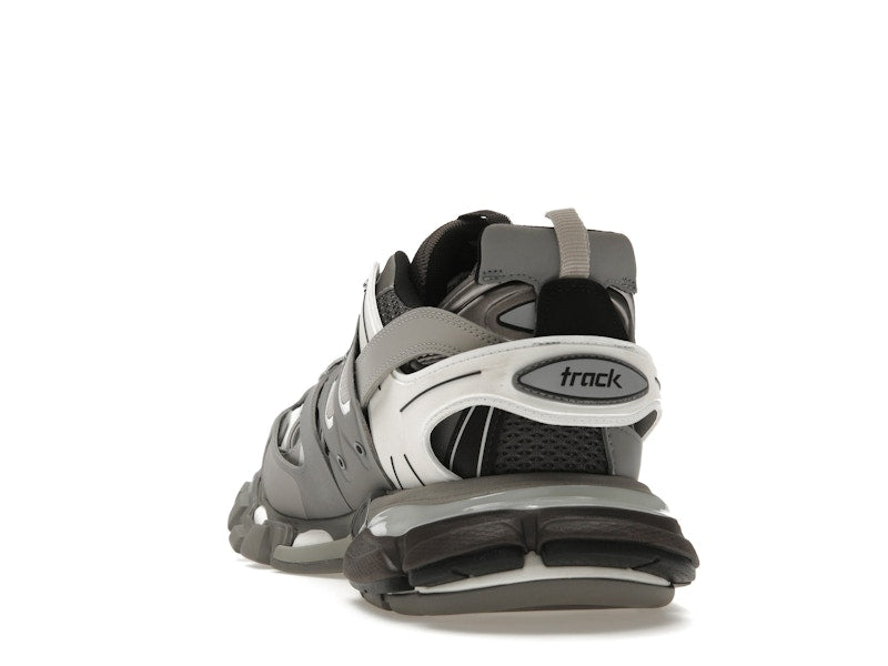 Balenciaga Track LED Gray