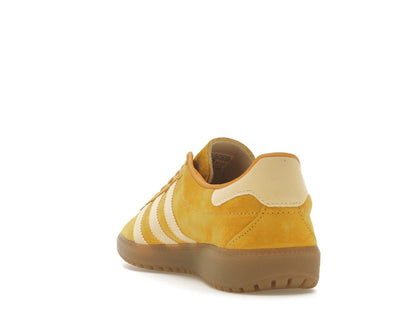 adidas Bermuda Bold Gold