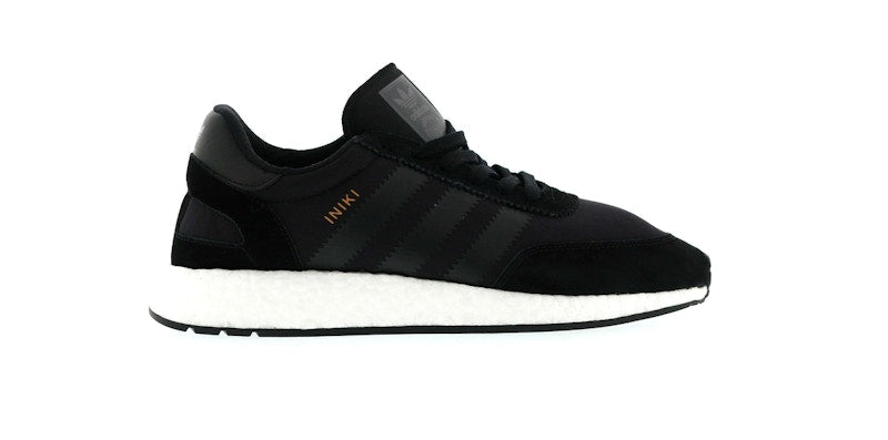 adidas Iniki Runner Core Black