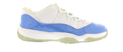 Jordan 11 Retro Low Columbia Blue (2001)