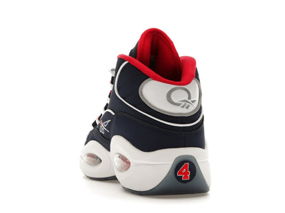 Reebok Question Mid Team USA