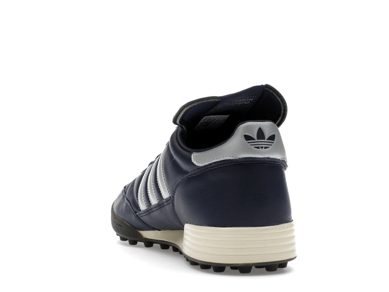 adidas Mundial Team Night Indigo Silver Metallic