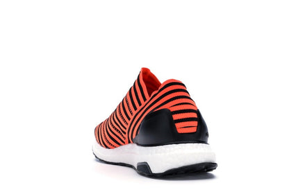 adidas Nemeziz Tango 17 Ultra Boost Solar Orange