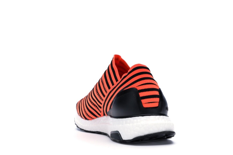 adidas Nemeziz Tango 17 Ultra Boost Solar Orange