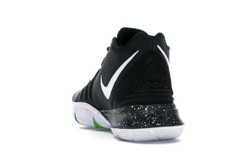 Nike Kyrie 5 Black Magic