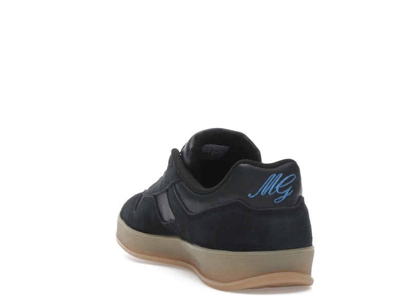 adidas Aloha Super Core Black Carbon Blue Bird