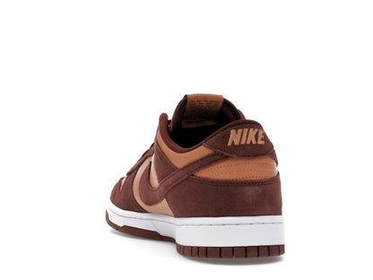 Nike Dunk Low SE Amber Brown