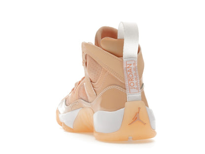 Jordan Jumpman Two Trey Sunset Haze (Women's)