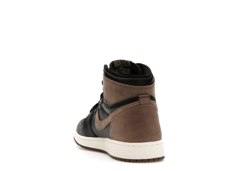 Jordan 1 Retro High OG Palomino (GS)