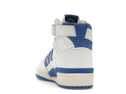 adidas Forum 84 High Cloud White Trace Royal Cream White
