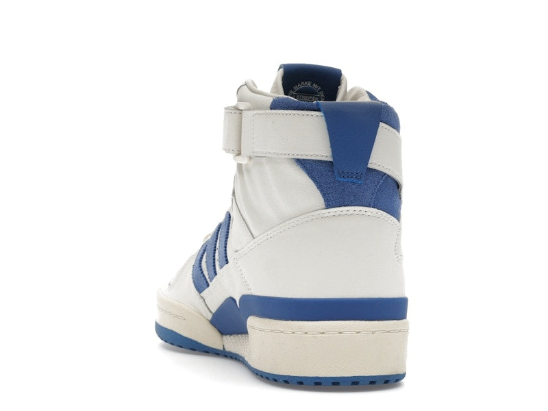 adidas Forum 84 High Cloud White Trace Royal Cream White