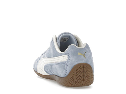 Puma Speedcat Faded Haute Tropic Alpine Snow