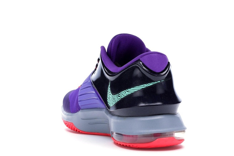 Nike KD 7 Lightning 534