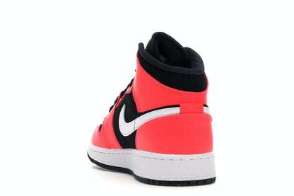 Jordan 1 Mid Infrared 23 (GS)