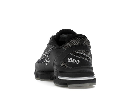 New Balance 1000 Lunar New Year Black
