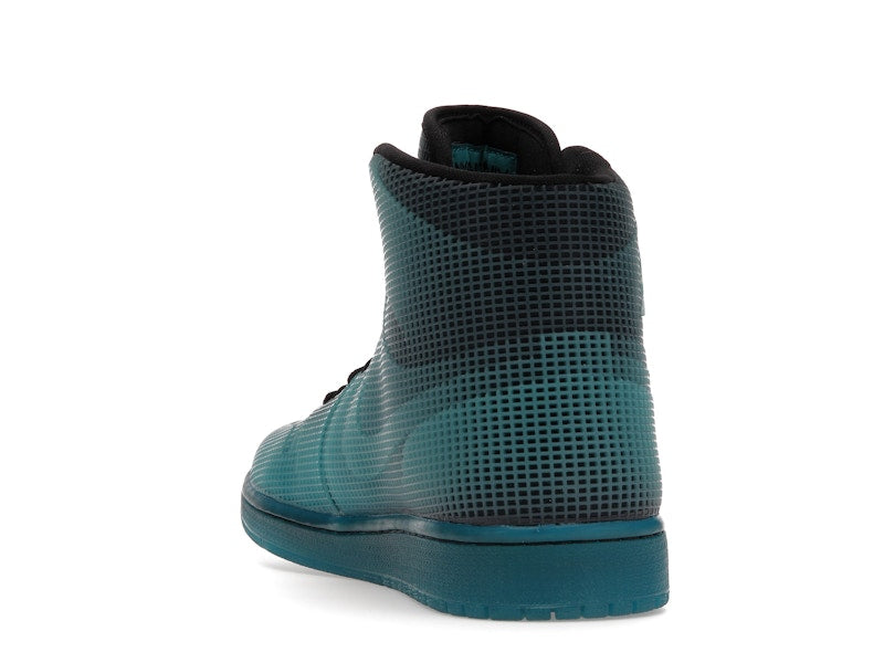 Jordan 1 Retro 4Lab1 Tropical Teal