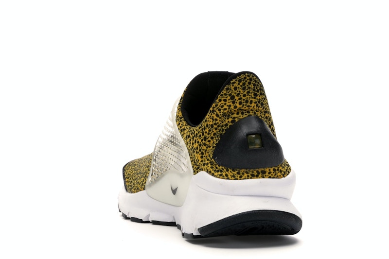 Nike Sock Dart Safari Gold