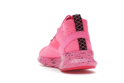 Reebok Zoka Runner Ultra Knit IS Pink