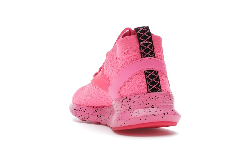 Reebok Zoka Runner Ultra Knit IS Pink