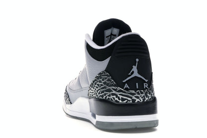Jordan 3 Retro Wolf Grey