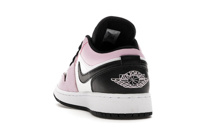 Jordan 1 Low Light Arctic Pink (GS)
