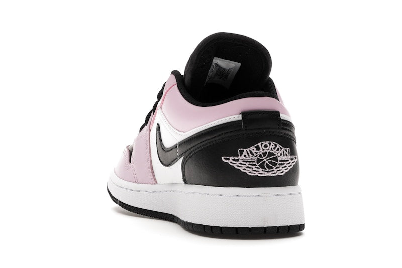 Jordan 1 Low Light Arctic Pink (GS)