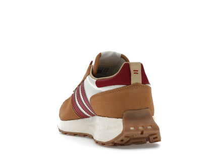 adidas Retropy E5 Copper Burgundy