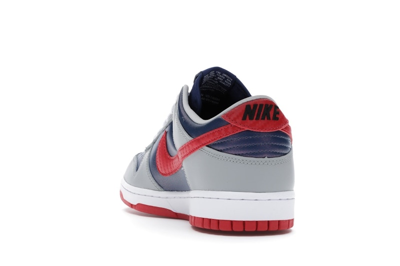 Nike Dunk Low CO.JP Samba (2020)
