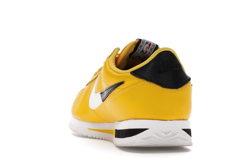 Nike Cortez Basic NBA Amarillo