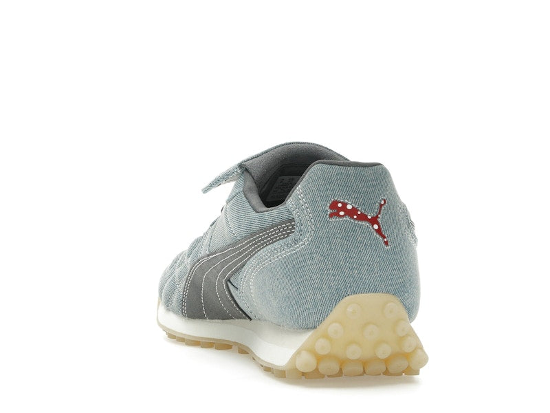 Puma Avanti Fenty x The Smurfs