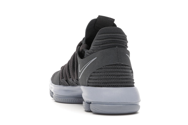 Nike KD 10 Dark Grey
