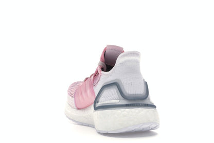 adidas Ultra Boost 19 True Pink Orchid Tint (Women's)