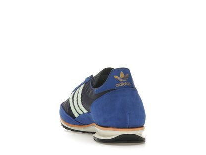 adidas SL 72 Night Indigo Semi Green Spark (Women's)