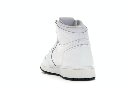 Jordan 1 Retro High Perforated White (GS)