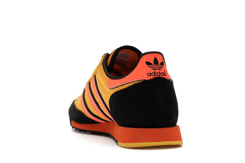 adidas SL80 (A) SPZL Collegiate Gold