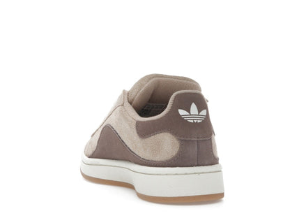 adidas Campus 00s Camp Magic Beige Off White Trace Brown (Women's)