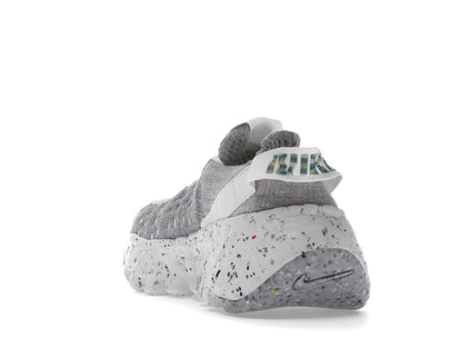 Nike Space Hippie 04 Photon Dust Mean Green (Women's)