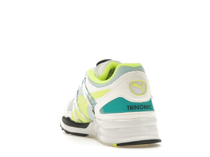 Puma XS 7000 OG Capri Breeze Puma White